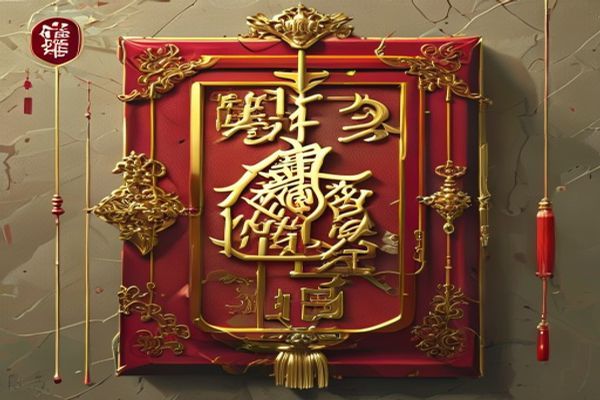 暗夜魔王出装